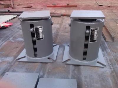 Carbon Steel Spring Hangers For Pipe Support , Spring Support For Piping