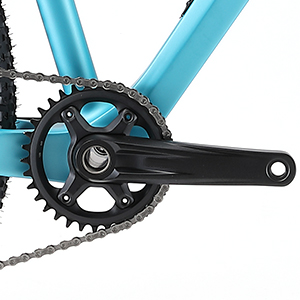 1x12 velocidad Sava Deck Mtb 11.8kg con los frenos de disco hidráulicos