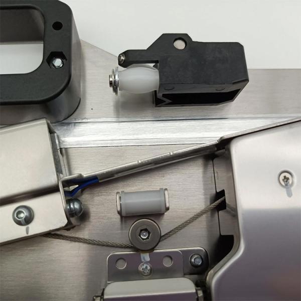 Pick And Place Machine Feeder Fuji Feeder CP-8 for NXT Series 8mm SMT