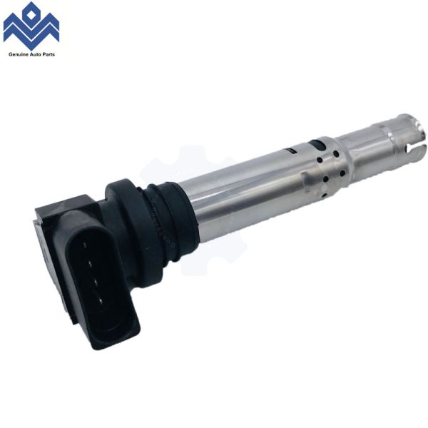 Skoda Fabia Ignition Coil VW Polo Beetle Bora Golf Passat Tiguan Touran 1.4L 036905715 F 036 905 715 G