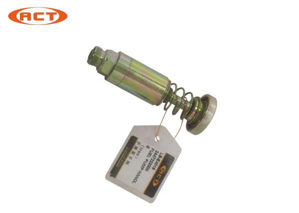 2447222000 Fuel Hand Primer Pump For Excavator Engine Spare Parts