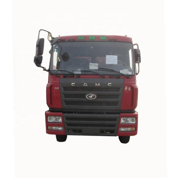 CAMC 6x4 Dump Truck Tipper Tipper Truck