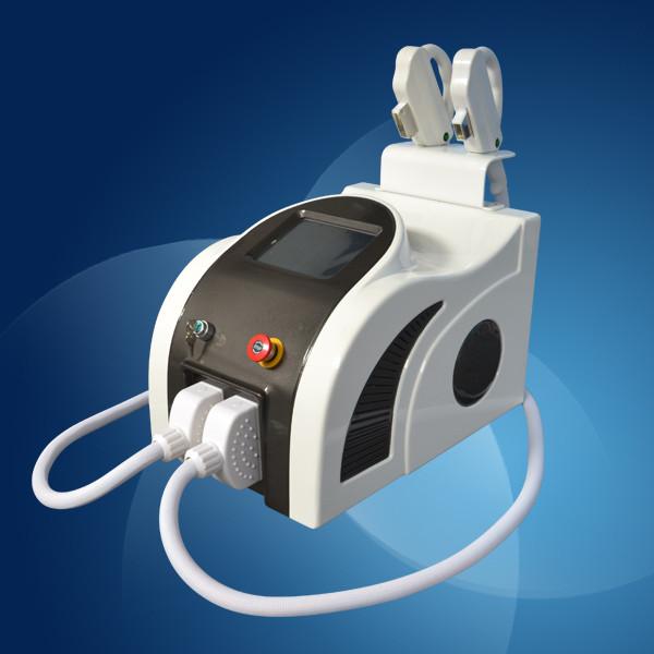 Eligh Ipl Hair Removal Machines , Acne Treatment Laser Beauty Equipment