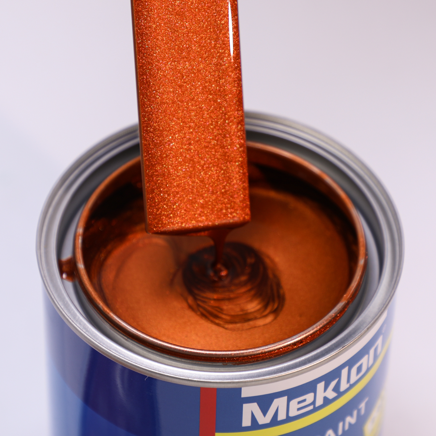 Car Repair Paint Crystal Bronze Pearl 1L Acrylic High Gloss Factory Wholesale Ready to Ship
