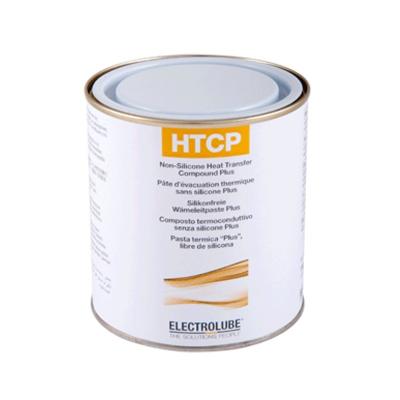 Electronics Thermal Paste Electrolube HTCP 2.5 W/m.K For Thermal Management