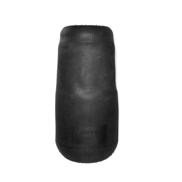 Air Spring with Golden Dragon Rubber Technology for Higer Bus Models - Direct OEM Replacement Fit and Adaptive Stiffness Shock Absorption System
