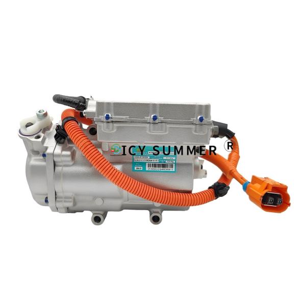 Véhicules électriques à moteur électrique Compresseur CA DAEA-8103020A Pour BYD D1 BC28B 396.8V