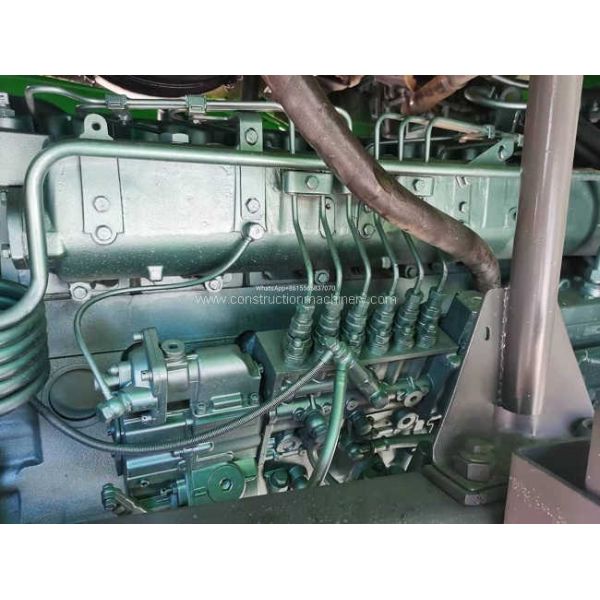 Используемый зеленый вес доставки 371hp евро 2 самосвала SINOTRUK Howo 30-40 тонн