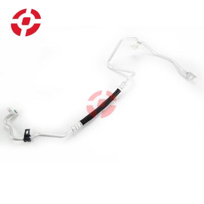 Air Conditioning A/C Discharge Hose Pipe Low Pressure For Jaguar OE C2Z18293