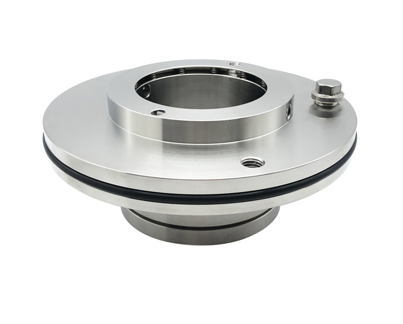 John Crane Safematic JCS1C Single Cartridge Mechanical Seal for Andritz Pumps