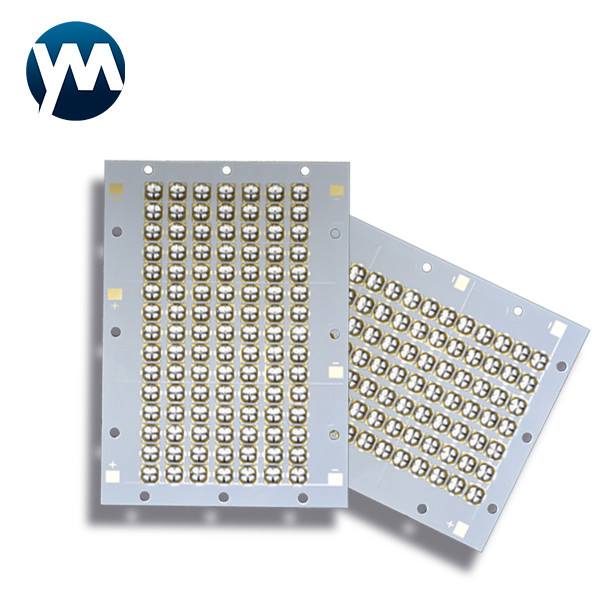 UV Light Module 1000W UV Curing Lamp High Power UV LED For Curing Oven