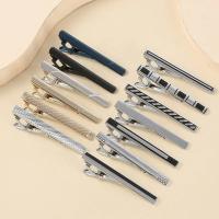 Clip de cravate en or Clip de cravate en argent sterling Clip de cravate en or Clip de cravate en argent sterling Clip de cravate en argent argent