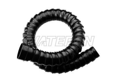 Plastic Wide Range Fume Extractor Accessories Extraction Arms 50mm to 90mm
