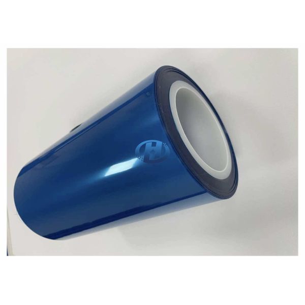 36 мкМ ПЭТ-пленка для выпуска фильма оптического класса пленка для выпуска отходов пленка в 3C промышленности преобразования процесса пленки