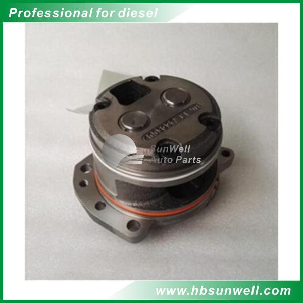 M11Diesel Engine Oil Pump 4003950 / Cast Iron High Pressure Oil Pumps