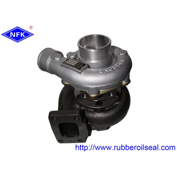 Kato HD512 HD400 Engine Turbo Charger Metal Material One Year Warranty