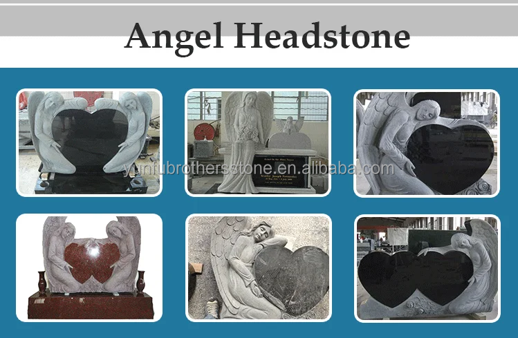 Hotel Chinese Granite Stone Name Polished Natural Stone Granite Tile for Tombstone