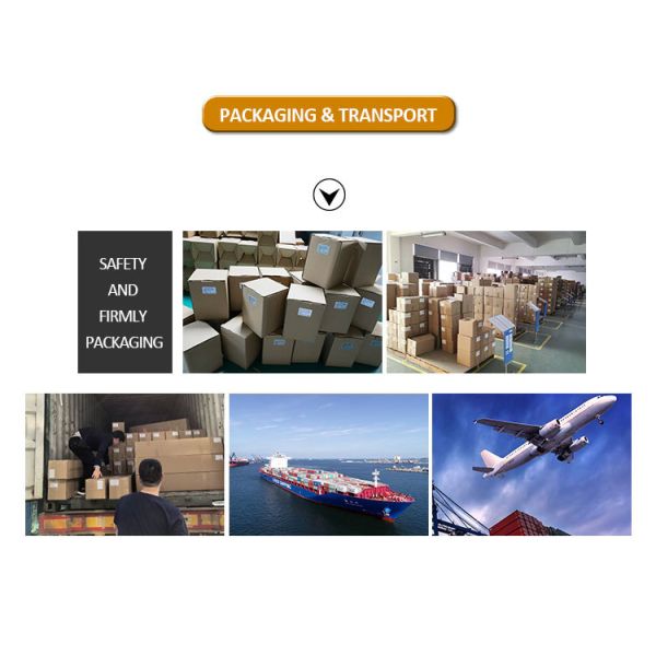 IP67 полузатененный боковой свет, излучающий свет в земле