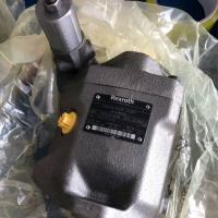 A10VSO18DRG/31R-PPA12N00 A10VSO18DFE1/31R-PPA12N00 Bombilla de émbolo Rexroth bomba hidráulica bomba hidráulica de eje inclinado motor hidráulico