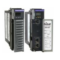 MODULE DE COMMUNICATION DE PROSOFT MVI46-MCM
