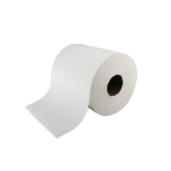 Multi Functional Paper Industrial Wipes For Cleaning Up