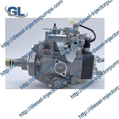 Bomba de injeção de combustível Diesel VE 104641-7300 NP-VE4/11F1100RNP2501 6204-71-1330 Para KOMATSU 4D95L