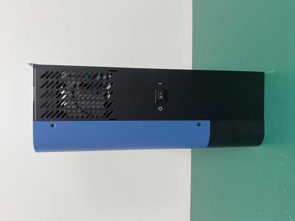 Pure Sine Wave 3.2kva 3.2kw Off Grid Solar Inverter With MPPT Controller