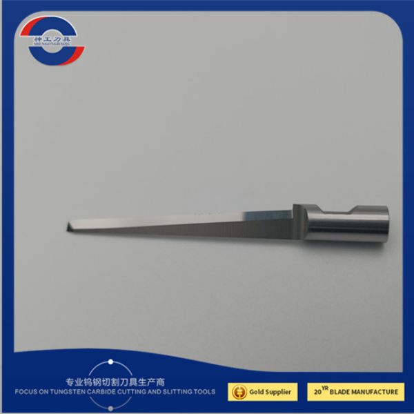 4mm 6mm 8mm Industrial Machine Knives Cutting Blades for Printing Industry