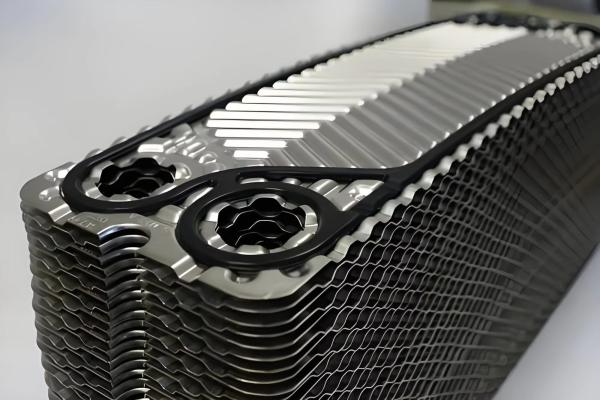 Wholesale High-Efficiency Titanium Plate Heat Exchanr Aquariums Easy-to-Operate Gasket Plate Heat Exchanger Manufacturer