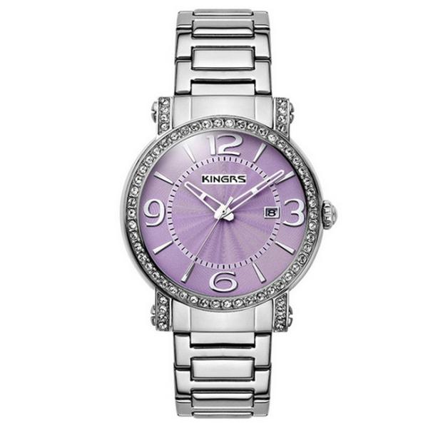 Ladies Fashion Watches ,Women Jewelry Watch, Custom Watch  Lady Watches Bracelet Watch with Japan Quartz  Movement