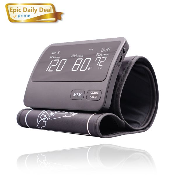 Монитор кровяного давления медицинских служб дома ODM для домашнего ухода GB