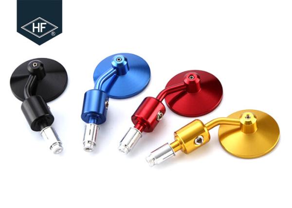Modified Motorcycle Handlebar Switches , Colored BM305 Oem Honda Motorcycle Parts 