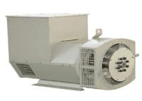 100% Full Copper 15 kw / 15 kva 1500rpm Brushless Single Phase AC Generator 180 Degree