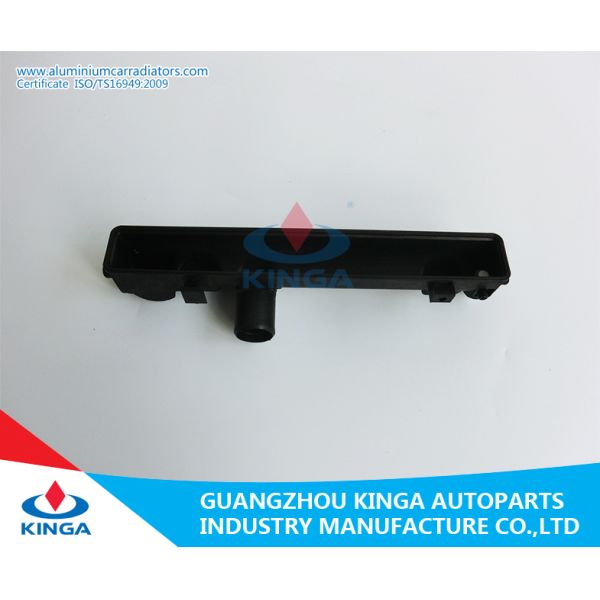 Plastic radiator tank replacement auto car parts for toyota MR-S 99-00