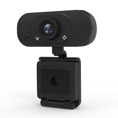 4.0 Megapixels USB 2.0 Driverless PC Desktop Webcam With Microphone
