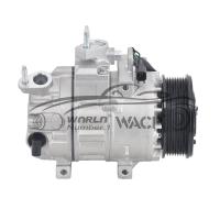 Compresseur d'air pour voiture LC3H19D629AG T63326B Pour Ford F250/F350/F450/F550/F600 6.7 WXFD162