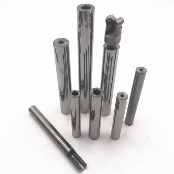 Hard Metal Seismic Cutter Bar DIA32mm 350mm M16