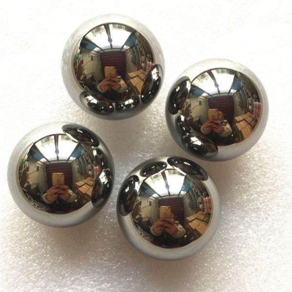 Хигх-денситы анти- шарик 16.34мм до 16.98мм карбида вольфрама Корросиион