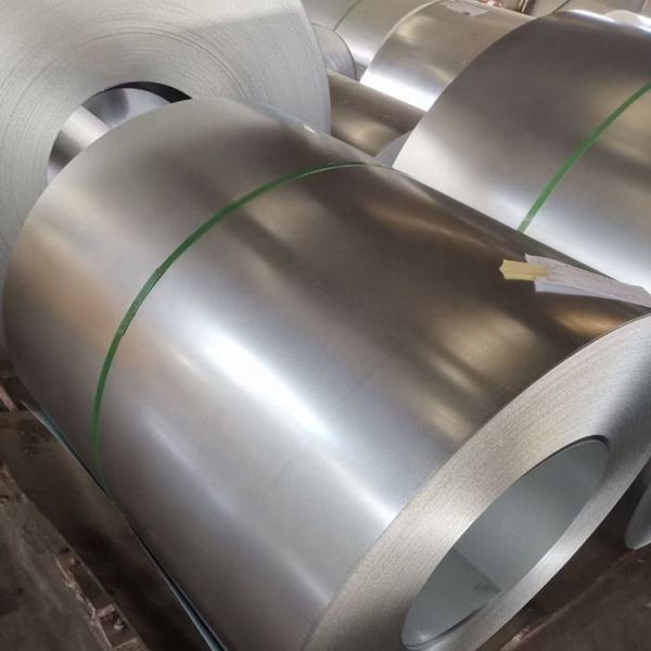 Gl Roofing Galvalume Steel Coil Sheet Aluminium Zinc Coated SGLCC