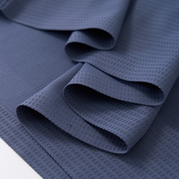 Wind‑Ridge Ultrasonic Bonding Quick‑Dry T‑Shirt, Custom OEM & ODM Available