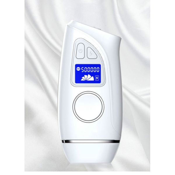 Justtide 530nm 1100nm 500000 Flashes Permanent IPL Hair Removal Device