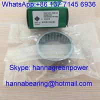 SCE3216AS1 / SCE3216 Rodamentos de rolos de agulhas de copo desenhados com extremidades abertas, 50,8*60,325*25,4mm