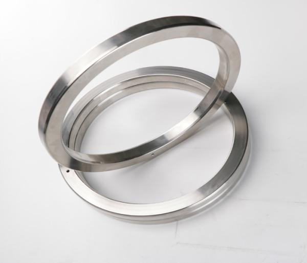 API 6A Inconel 625 BX Garrafa conjunta de anel 314 de aço inoxidável BX 156 Garrafa de anel
