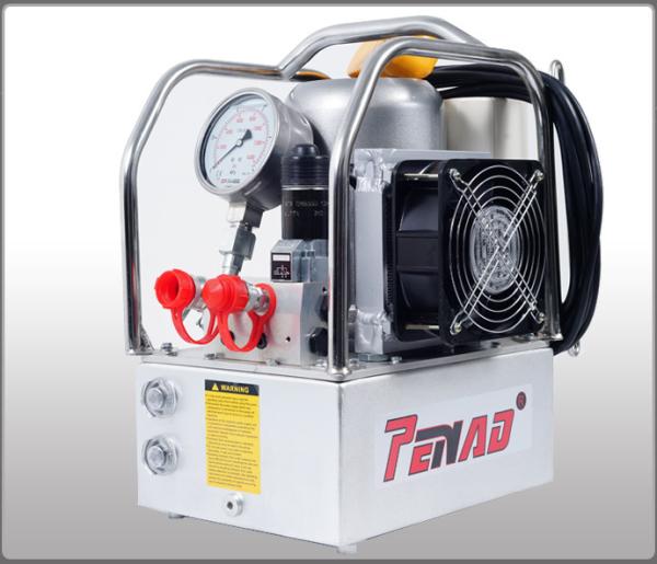 Electric Hydraulic Pump for Hydraulic Torque Wrench