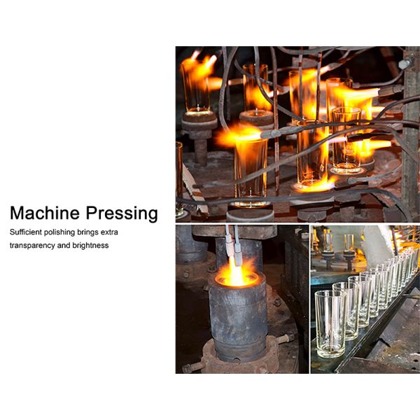 Chongqing Xingyuan Glassware Co.,LTD.