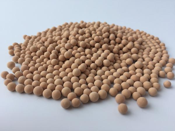 Tesoura Molecular Adsorvente 5A Uso de Hidrogénio Tesoura Molecular Zeolita Granular