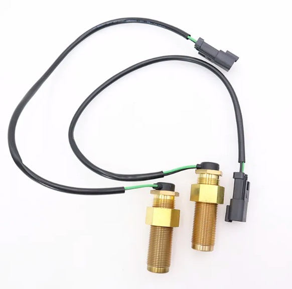 Excavator Speed Sensor 7861-92-2310 For KOMATSU PC200-5 PC200-6