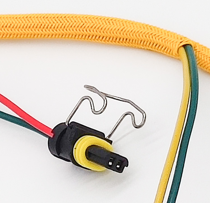  C6.6  323D Engine Wiring Harness Injection Fuel Excavator Parts