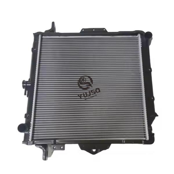 Hyundai Santa Fe Radiateur en aluminium 25310-2B100 2,4 L 2,7 L 2001-2006