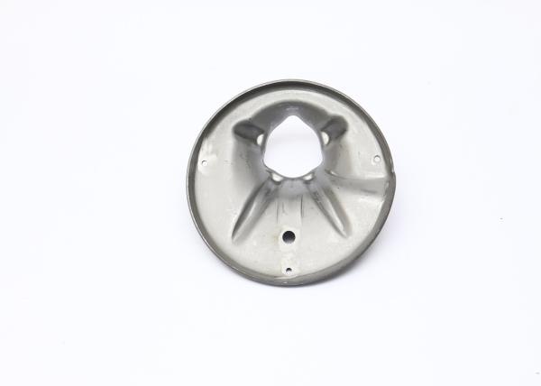 Pressed Part Knuckle Shock Absorber Bracket Stamping Part For Automotive